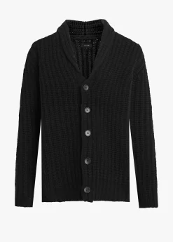 Online SHAWL CARDIGAN SWEATERS / HOODIES
