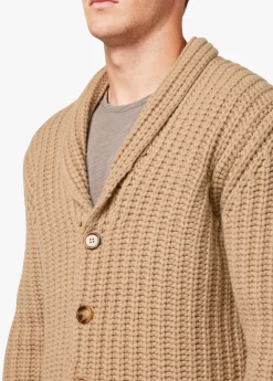 Online SHAWL CARDIGAN SWEATERS / HOODIES