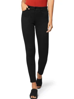 Sale SKINNY ANKLE PONTE Women SKINNY