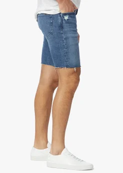 Sale SLIM DENIM SHORT SHORTS