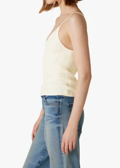 Best SONJA KNIT CAMI Women EARTH CONSCIOUS