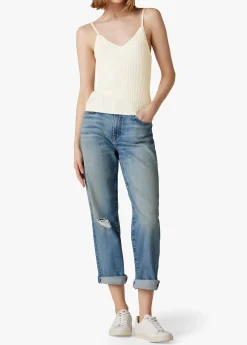Best SONJA KNIT CAMI Women EARTH CONSCIOUS