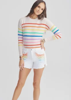 Hot STEPHANIE GOTTLIEB X JOE'S | THE OZZIE SHORT Women SHORTS|SHORTS