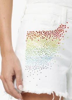 Hot STEPHANIE GOTTLIEB X JOE'S | THE OZZIE SHORT Women SHORTS|SHORTS