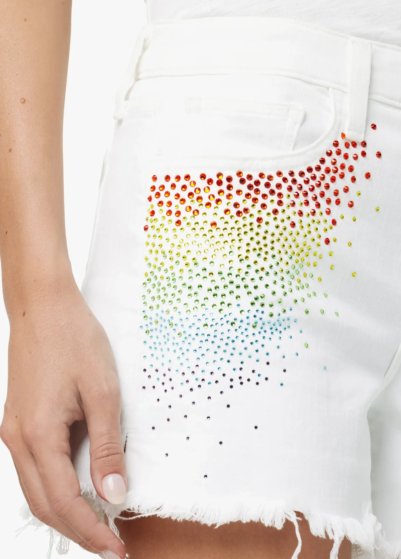 Hot STEPHANIE GOTTLIEB X JOE'S | THE OZZIE SHORT Women SHORTS|SHORTS