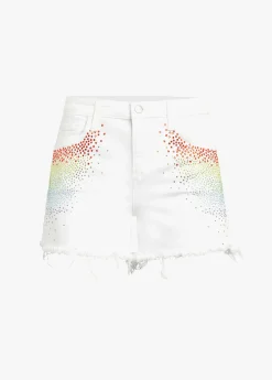 Hot STEPHANIE GOTTLIEB X JOE'S | THE OZZIE SHORT Women SHORTS|SHORTS