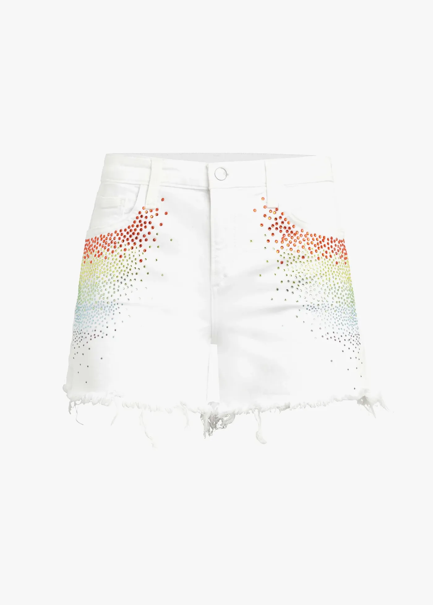 Hot STEPHANIE GOTTLIEB X JOE'S | THE OZZIE SHORT Women SHORTS|SHORTS