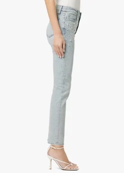 Discount STEPHANIE GOTTLIEB X JOE'S | THE LUNA ANKLE Women STRAIGHT