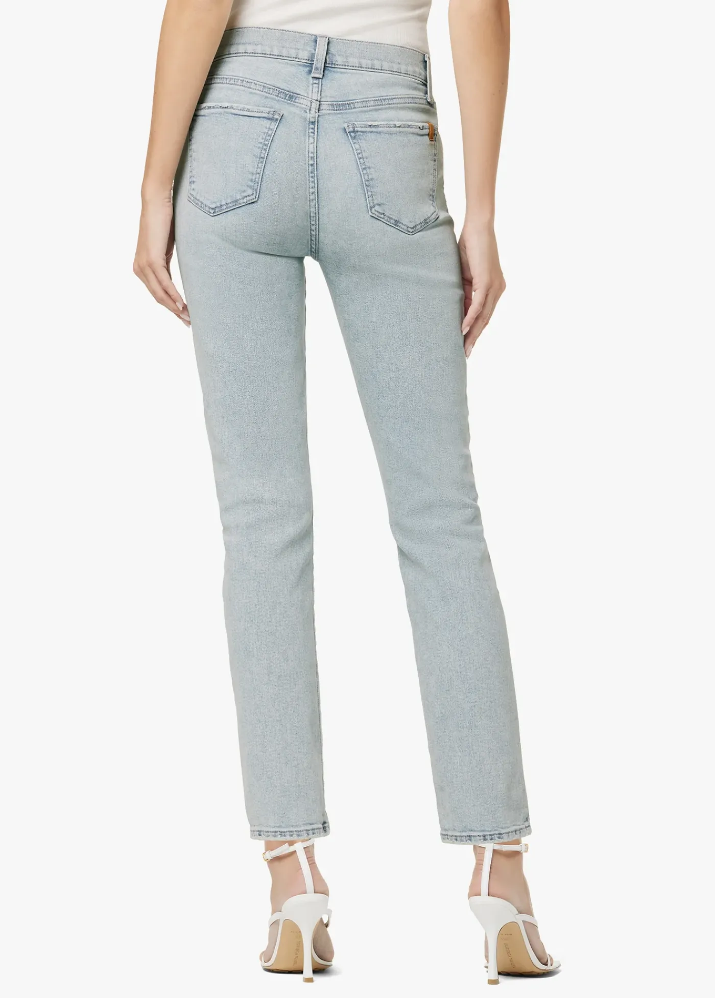 Discount STEPHANIE GOTTLIEB X JOE'S | THE LUNA ANKLE Women STRAIGHT