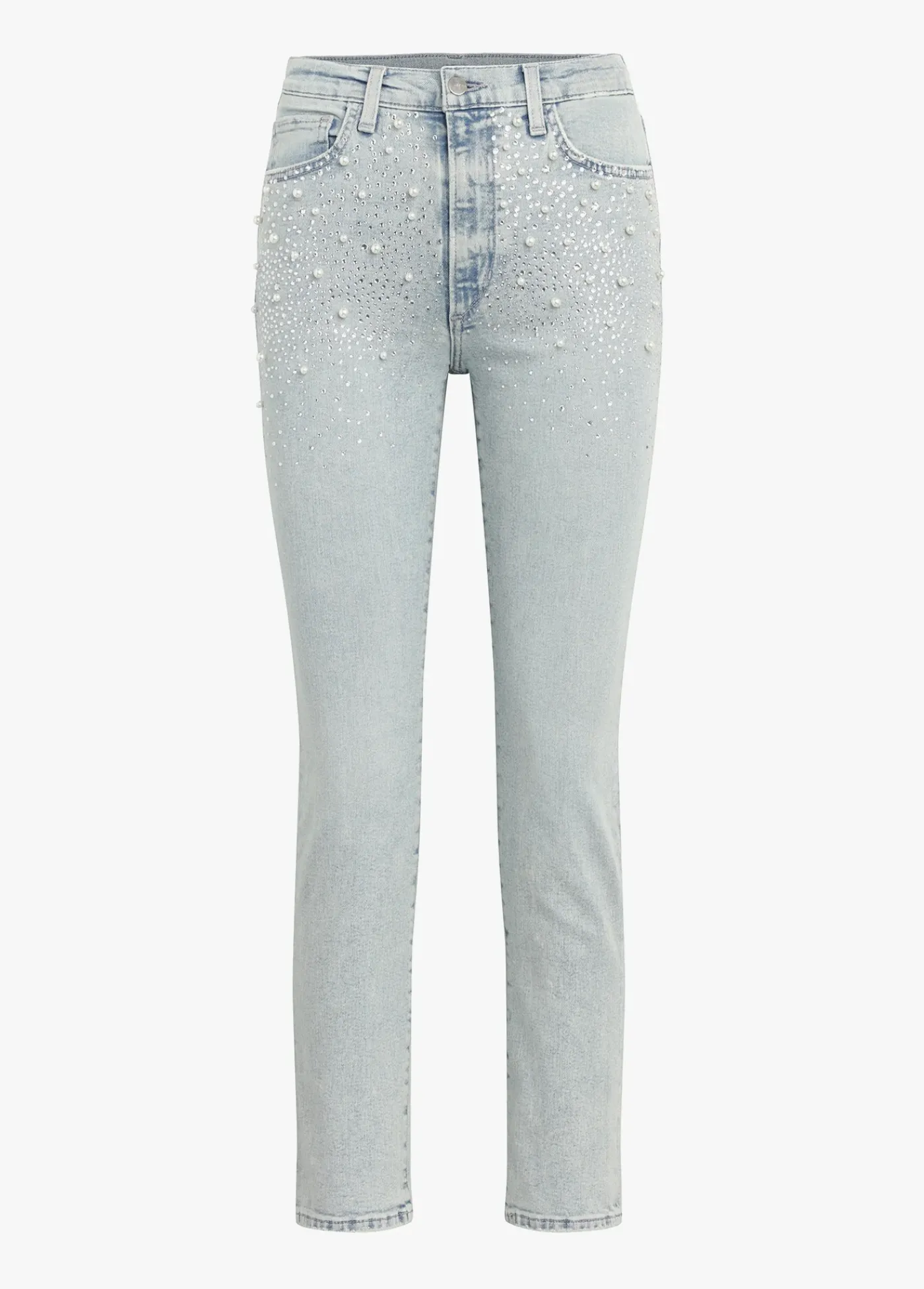 Discount STEPHANIE GOTTLIEB X JOE'S | THE LUNA ANKLE Women STRAIGHT