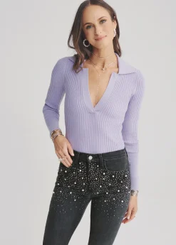 Online STEPHANIE GOTTLIEB X JOE'S | THE LUNA ANKLE Women STRAIGHT|FLAWLESS