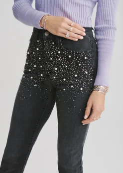 Online STEPHANIE GOTTLIEB X JOE'S | THE LUNA ANKLE Women STRAIGHT|FLAWLESS