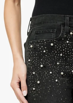 Online STEPHANIE GOTTLIEB X JOE'S | THE LUNA ANKLE Women STRAIGHT|FLAWLESS