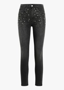 Online STEPHANIE GOTTLIEB X JOE'S | THE LUNA ANKLE Women STRAIGHT|FLAWLESS