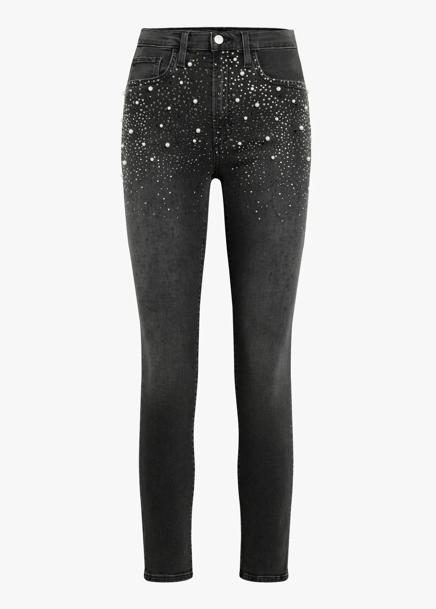 Online STEPHANIE GOTTLIEB X JOE'S | THE LUNA ANKLE Women STRAIGHT|FLAWLESS