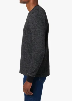 Sale TATE WAFFLE HENLEY TOPS / TEES