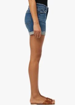 Discount THE 5" SHORT Women VINTAGE STRETCH|SHORTS