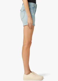 Best THE 5" SHORT Women VINTAGE STRETCH|SHORTS