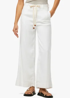 New THE ADDISON Women WIDE LEG