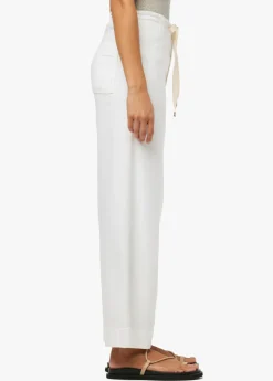 New THE ADDISON Women WIDE LEG