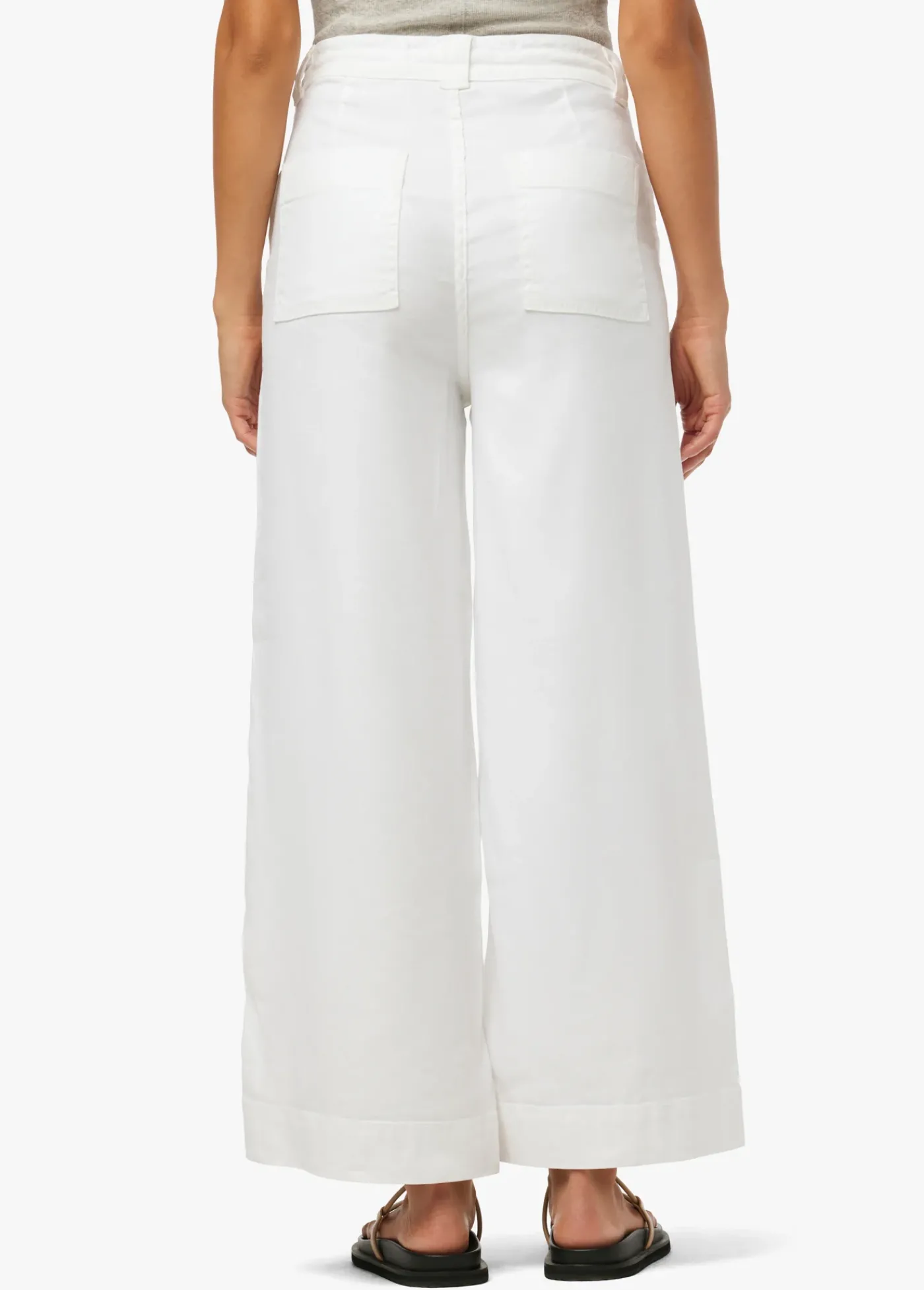 New THE ADDISON Women WIDE LEG