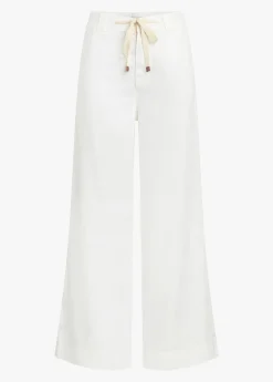 New THE ADDISON Women WIDE LEG