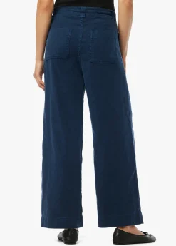 New THE ADDISON Women WIDE LEG