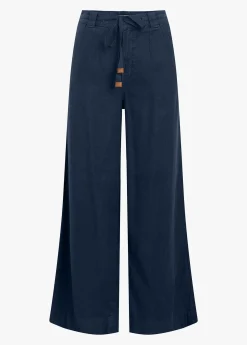 New THE ADDISON Women WIDE LEG