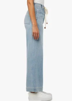 Online THE ADDISON Women WEIGHTLESS|WIDE LEG