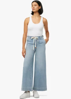 Online THE ADDISON Women WEIGHTLESS|WIDE LEG