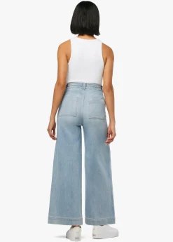 Online THE ADDISON Women WEIGHTLESS|WIDE LEG
