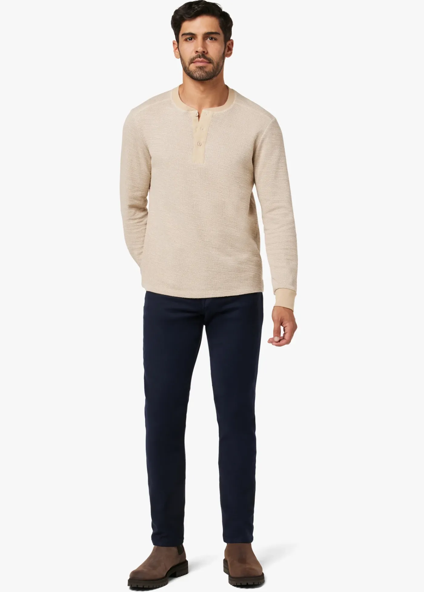 Fashion THE AIRSOFT ASHER PANTS / TROUSERS|SLIM + SKINNY