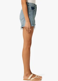 Clearance THE ALEX Women VINTAGE STRETCH|SHORTS