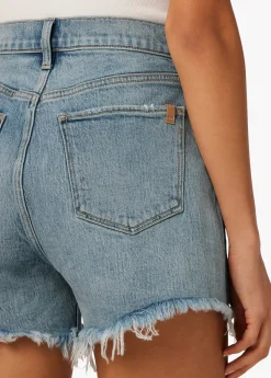 Clearance THE ALEX Women VINTAGE STRETCH|SHORTS