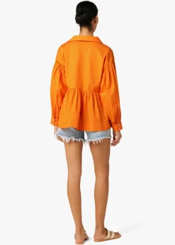 Clearance THE ALEX Women VINTAGE STRETCH|SHORTS