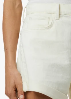 Outlet THE ALEX Women VINTAGE STRETCH|SHORTS