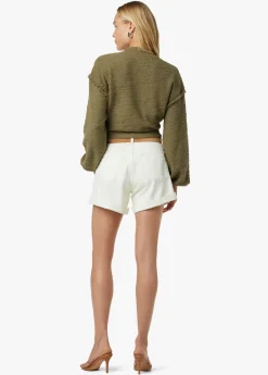 Outlet THE ALEX Women VINTAGE STRETCH|SHORTS