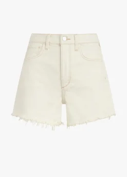 Sale THE ALEX Women VINTAGE STRETCH|SHORTS