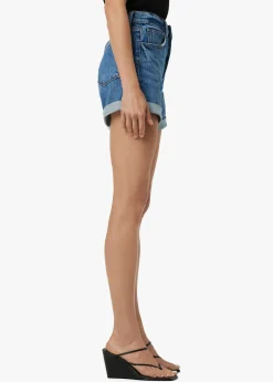Best THE ALEX Women VINTAGE STRETCH|SHORTS