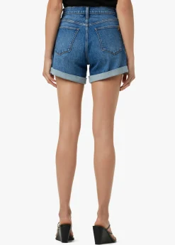 Best THE ALEX Women VINTAGE STRETCH|SHORTS