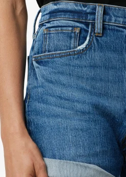 Best THE ALEX Women VINTAGE STRETCH|SHORTS