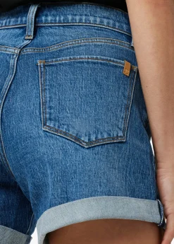 Best THE ALEX Women VINTAGE STRETCH|SHORTS