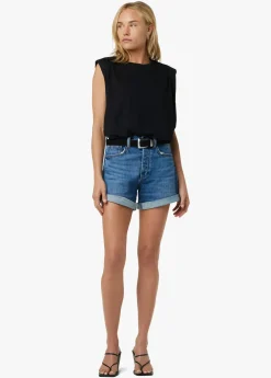 Best THE ALEX Women VINTAGE STRETCH|SHORTS