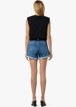 Best THE ALEX Women VINTAGE STRETCH|SHORTS