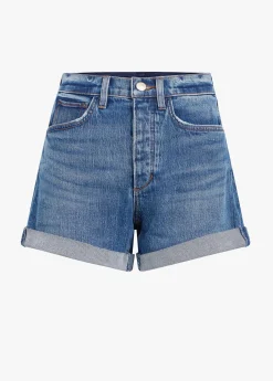 Best THE ALEX Women VINTAGE STRETCH|SHORTS