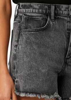 Hot THE ALEX Women VINTAGE STRETCH|SHORTS