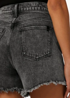 Hot THE ALEX Women VINTAGE STRETCH|SHORTS