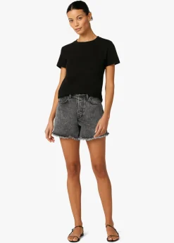 Hot THE ALEX Women VINTAGE STRETCH|SHORTS