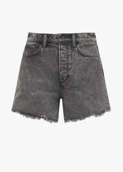Hot THE ALEX Women VINTAGE STRETCH|SHORTS
