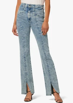 New THE ALEXIS Women VINTAGE STRETCH|LONGER INSEAMS